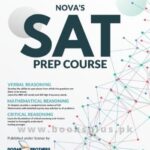 Nova’s SAT Prep Pakistan Edition