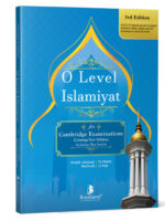 Cambridge O Level Islamiyat Bookland 3rd Edition