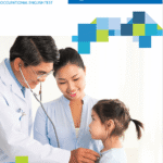 OET Medicine Official OET Practice Book 1 with Audio