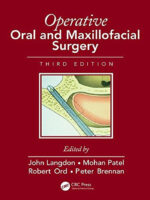 Operative Oral and Maxillofacial Surgery (Rob & Smith's Operative Surgery Series) 3rd Edition
