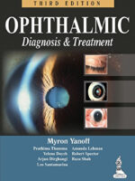 Ophthalmic Diagnosis & Treatment 3rd Edition