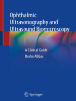 Ophthalmic Ultrasonography and Ultrasound Biomicroscopy