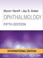 Ophthalmology 5th Edition By Myron Yanoff