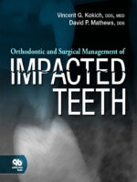 Orthodontic and Surgical Management of Impacted Teeth