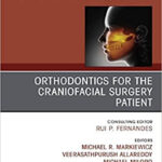 Orthodontics for Oral and Maxillofacial Surgery Patient