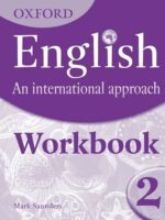 Oxford English An International Approach Workbook 2