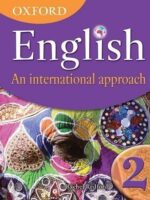 Oxford English An International Approach Book 2