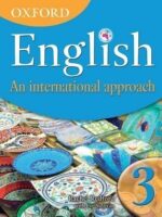 Oxford English An International Approach Book 3