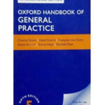 Oxford Handbook of General Practice 5th Edition