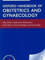 Oxford Handbook of Obstetrics and Gynaecology 4th Edition