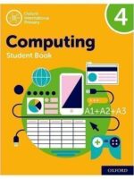 Oxford International Primary Computing Student Book 4