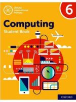 Oxford International Primary Computing Student Book 6