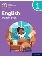 Oxford International Primary English Book 1 2nd Edition