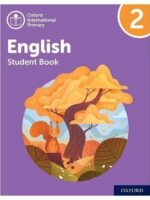 Oxford International Primary English Book 2 2nd Edition