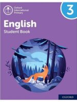 Oxford International Primary English Book 3 2nd Edition