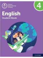Oxford International Primary English Book 4 2nd Edition