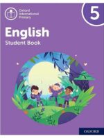 Oxford International Primary English Book 5 2nd Edition