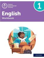 Oxford International Primary English Workbook 1 2nd Edition