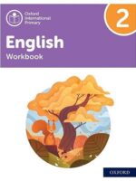 Oxford International Primary English Workbook 2 2nd Edition
