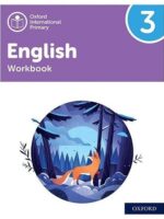 Oxford International Primary English Workbook 3 2nd Edition