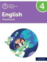 Oxford International Primary English Workbook 4 2nd Edition