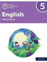 Oxford International Primary English Workbook 5 2nd Edition