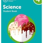 Oxford International Primary Science Student Book 4 2nd Edition