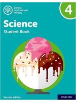 Oxford International Primary Science Student Book 4 2nd Edition