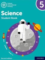 Oxford International Primary Science Student Book 5