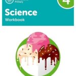 Oxford International Primary Science Workbook 4 2nd Edition