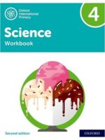 Oxford International Primary Science Workbook 4 2nd Edition
