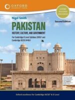 Oxford Pakistan History Culture and Government 2nd Edition