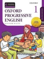 Oxford Progressive English Book 1 2nd Edition