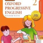 Oxford Progressive English Book 2 2nd Edition