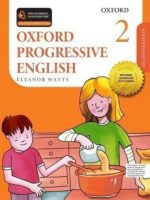 Oxford Progressive English Book 2 2nd Edition