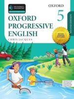 Oxford Progressive English Book 5 2nd Edition