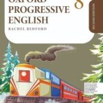 Oxford Progressive English Book 8 2nd Edition SNC