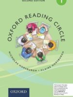 Oxford Reading Circle Book 1 2nd Edition