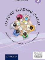 Oxford Reading Circle Book 2 2nd Edition