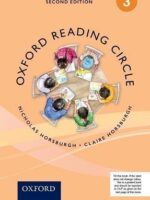 Oxford Reading Circle Book 3 2nd Edition