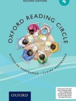Oxford Reading Circle Book 4 2nd Edition