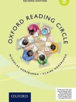 Oxford Reading Circle Book 5 2nd Edition