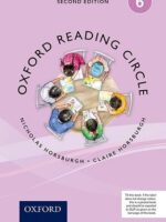Oxford Reading Circle Book 6 2nd Edition