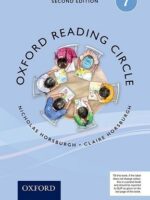 Oxford Reading Circle Book 7 2nd Edition