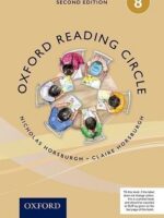 Oxford Reading Circle Book 8 2nd Edition