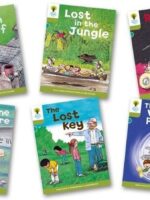 Oxford Reading Tree Level 7 Stories (Pack of 6)