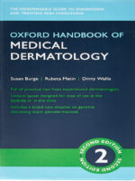 Oxford Handbook of Medical Dermatology 2nd Edition