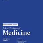 Oxford Textbook of Medicine 6th Edition