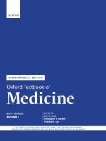 Oxford Textbook of Medicine 6th Edition