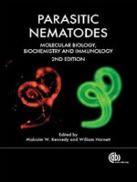 Parasitic Nematodes: Molecular Biology, Biochemistry and Immunology 2nd Edition